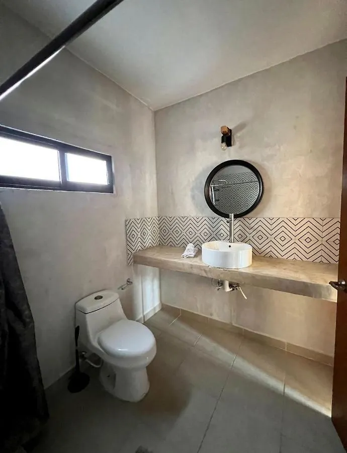 Aylove Apartment Playa del Carmen