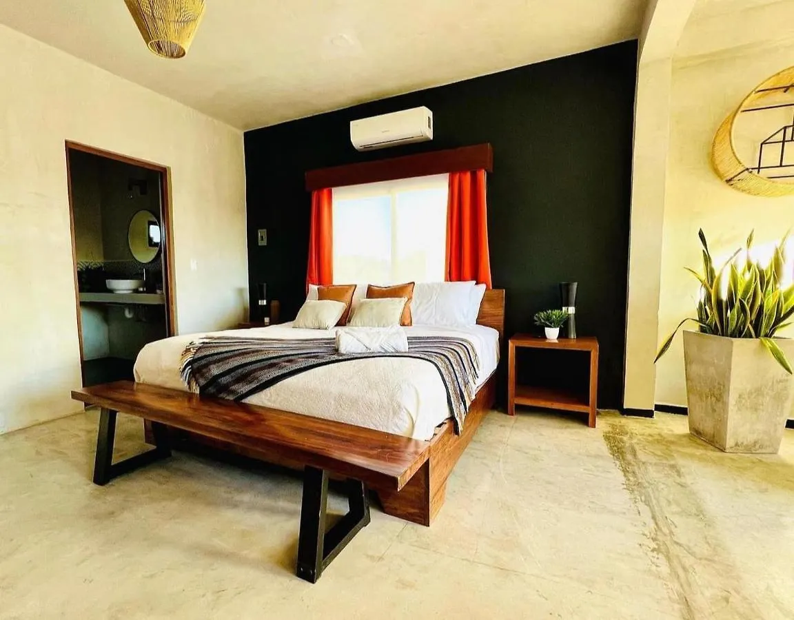 Aylove Apartment Playa del Carmen 0*,  Mexico