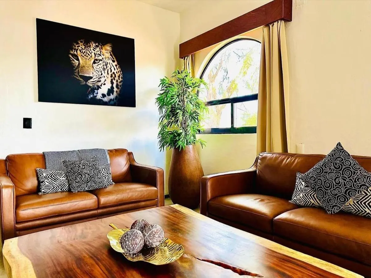 Aylove Apartment Playa del Carmen