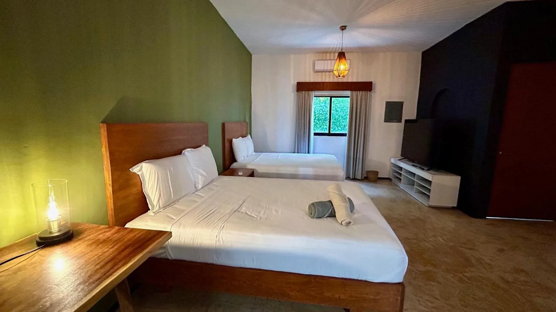 Aylove Apartment Playa del Carmen 0*,