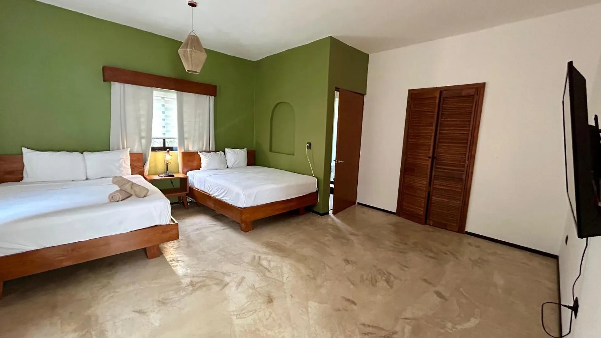 Aylove Apartment Playa del Carmen