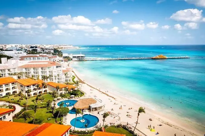 Aylove Apartment Playa del Carmen