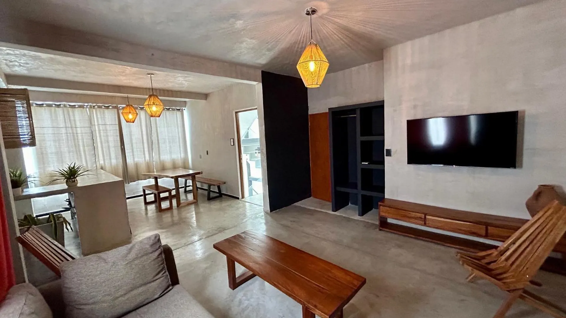 Aylove Apartment Playa del Carmen