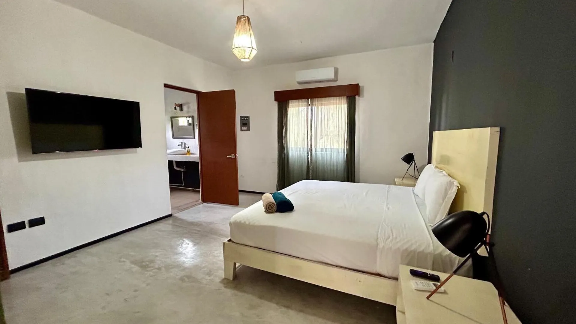 Aylove Apartment Playa del Carmen