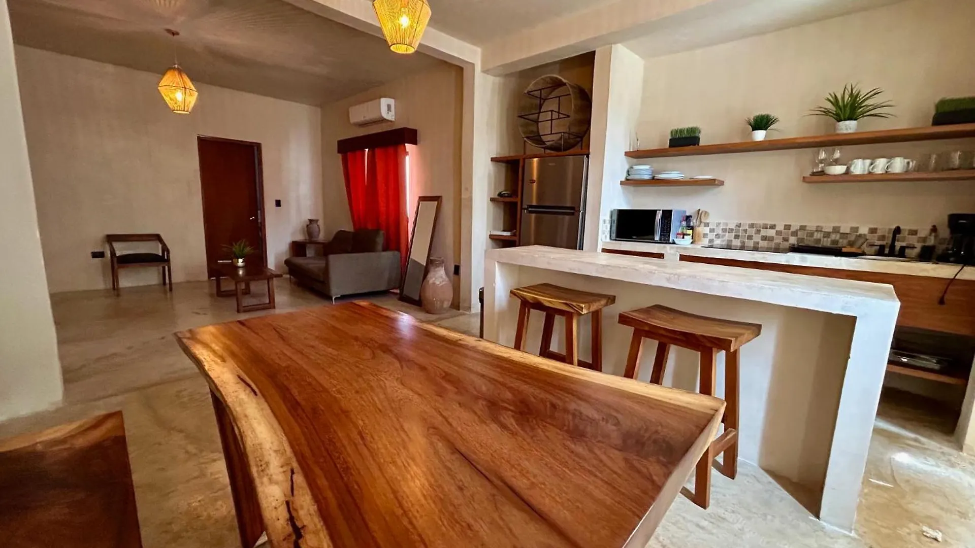 Aylove Apartment Playa del Carmen 0*,  Mexico