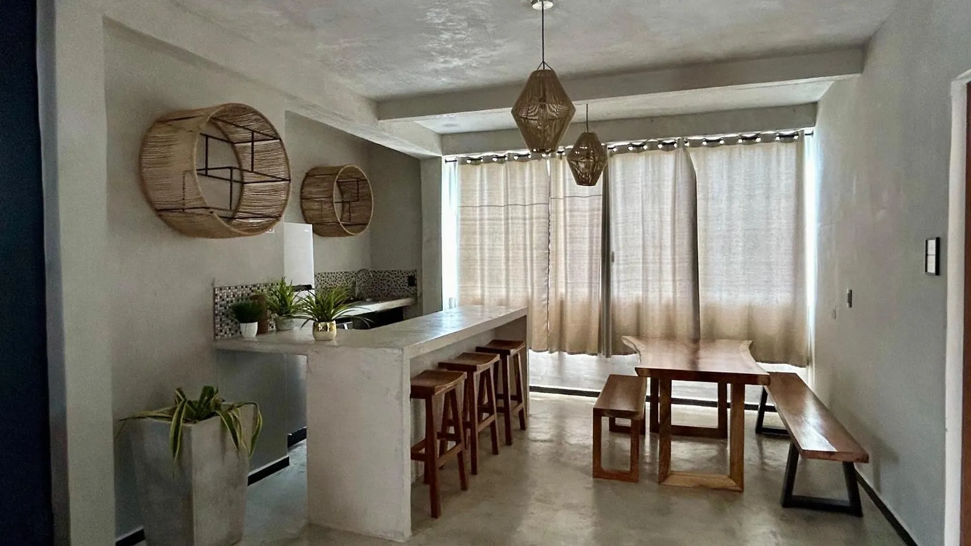 Aylove Apartment Playa del Carmen 0*,