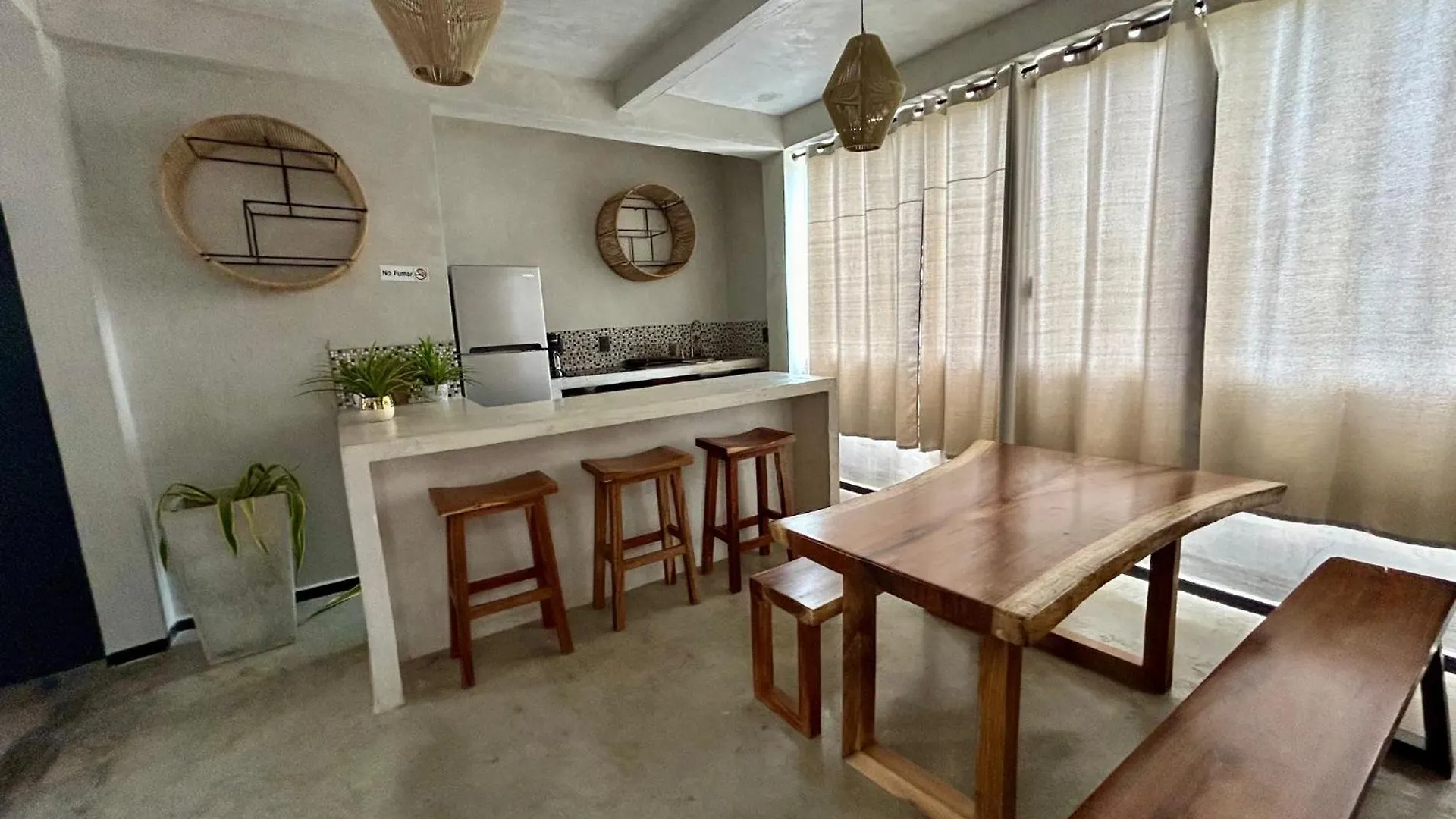 Aylove Apartment Playa del Carmen 0*,  Mexico