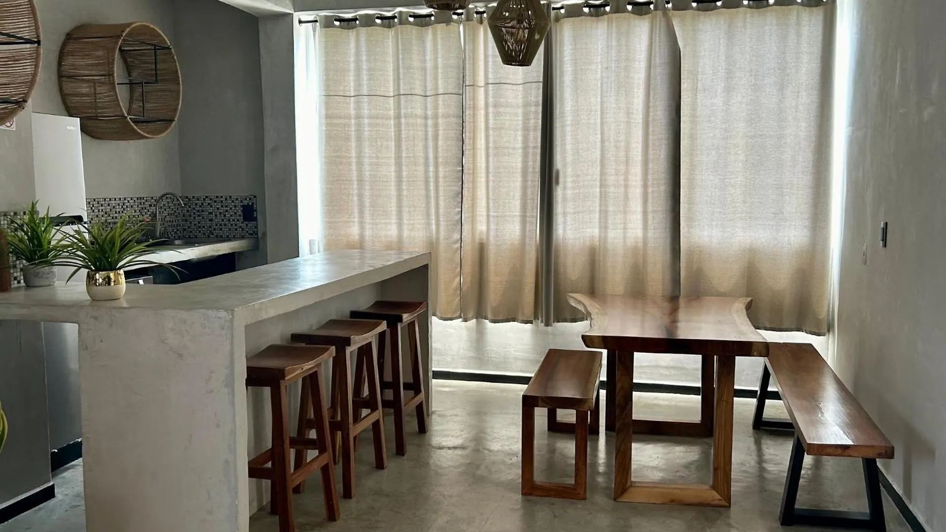 Aylove Apartment Playa del Carmen Mexico