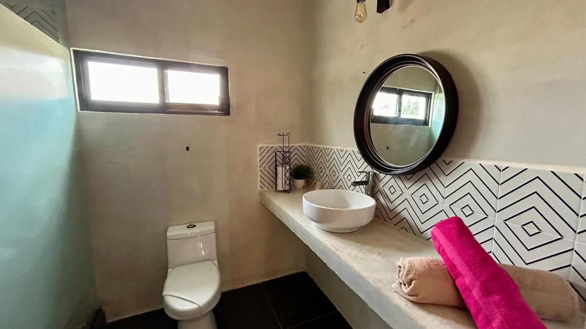 Aylove Apartment Playa del Carmen