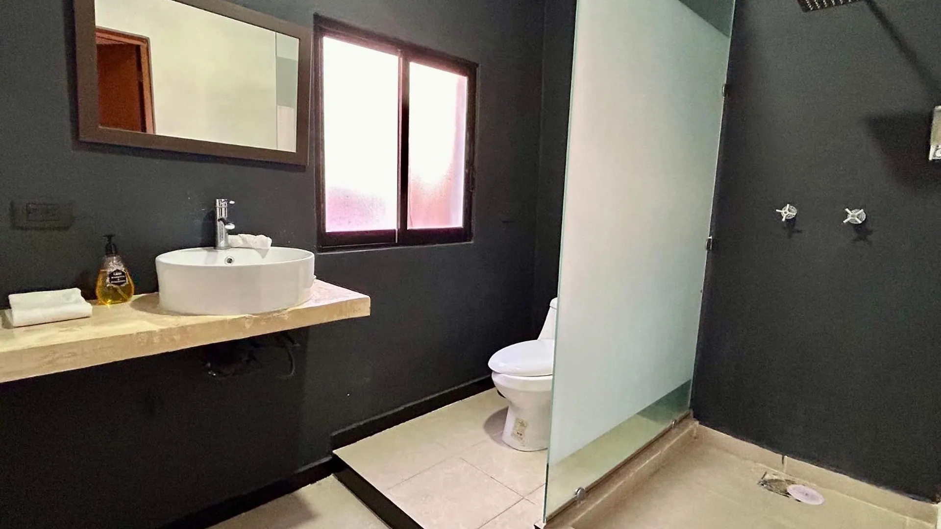 Aylove Apartment Playa del Carmen