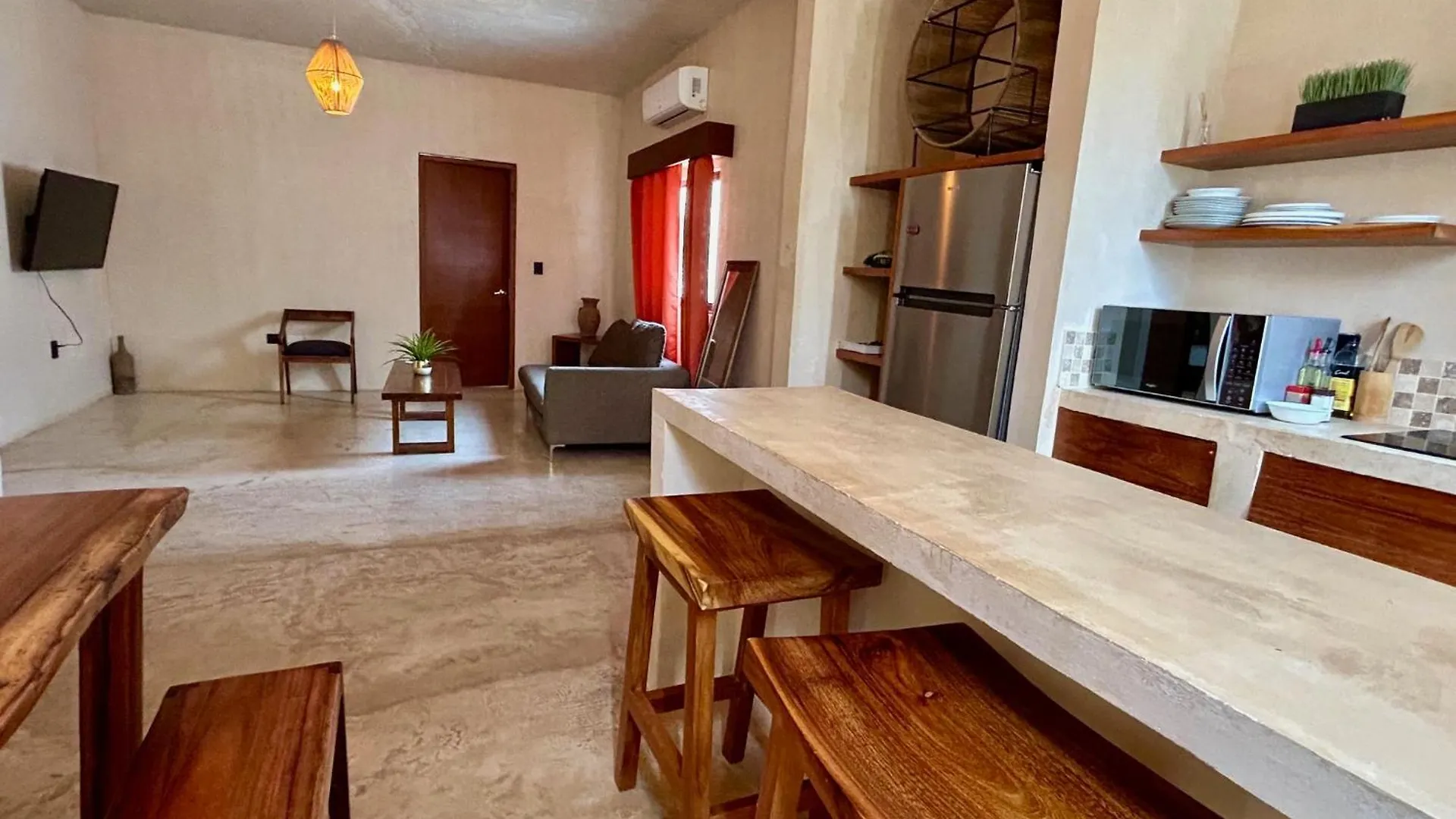 Aylove Apartment Playa del Carmen