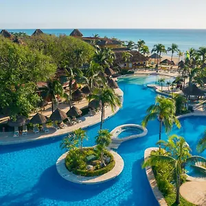 Semesteranläggning (resort) Iberostar Waves Tucan, Playa del Carmen