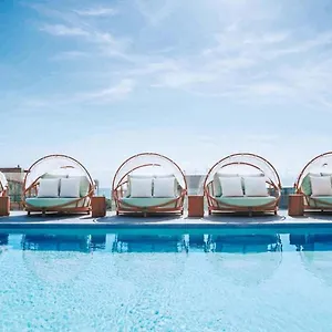 Hotell Calixta, Playa del Carmen