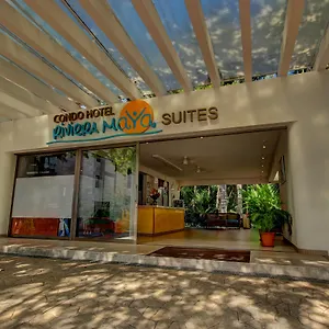 Lejlighedshotel Riviera Maya, Playa del Carmen
