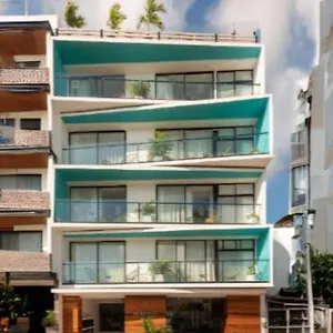 Hotell Collection O Marvic, Playa del Carmen