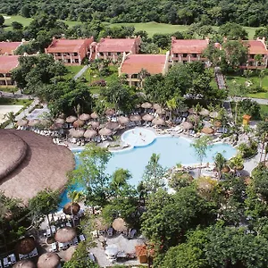 Hotell Riu Tequila, Playa del Carmen