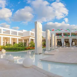 Semesteranläggning (resort) Platinum Yucatan Princess Adults Only, Playa del Carmen