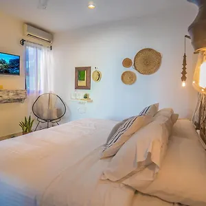 Hotell Bric &, Playa del Carmen