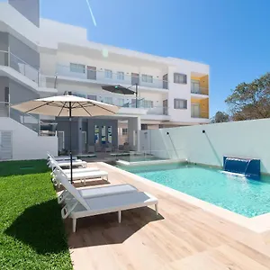 Heaven Aparthotel